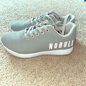 Nobull trainers